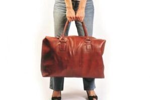 Levantar pesas está contraindicado para las varices.